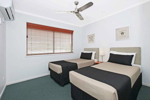 Comfort Inn & Suites Northgate Airport - Accommodation Melbourne 2