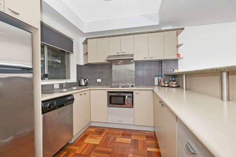 Comfort Inn & Suites Northgate Airport - Accommodation Melbourne 7