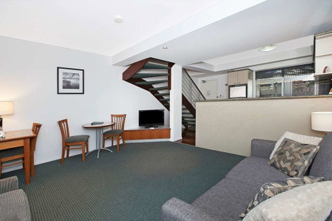 Comfort Inn & Suites Northgate Airport - Accommodation Melbourne 9