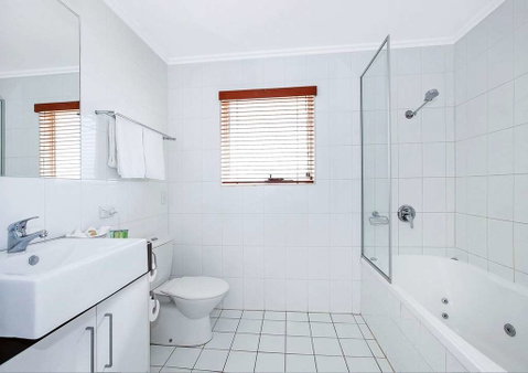 Comfort Inn & Suites Northgate Airport - Accommodation Melbourne 10