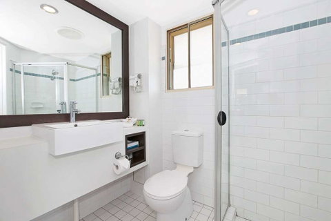 Comfort Inn & Suites Northgate Airport - Accommodation Melbourne 11