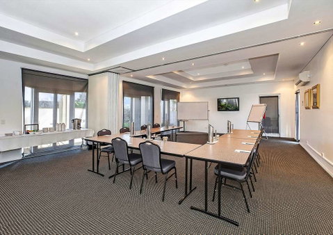 Comfort Inn & Suites Northgate Airport - Accommodation Melbourne 12