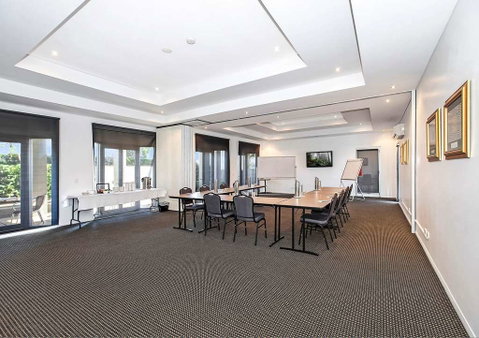 Comfort Inn & Suites Northgate Airport - Accommodation Melbourne 13