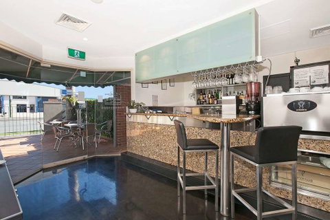 Comfort Inn & Suites Northgate Airport - Accommodation Melbourne 14