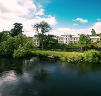 Woodbridge on the Derwent - Accommodation Melbourne