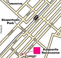 Kalgoorlie Overland Motel - Accommodation Melbourne