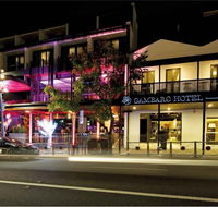 Gambaro Hotel - Accommodation Melbourne