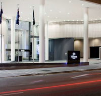 Hilton Brisbane - Accommodation Melbourne