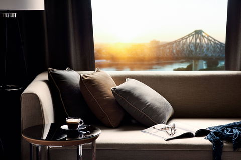 Brisbane Marriott Hotel - Accommodation Melbourne 6