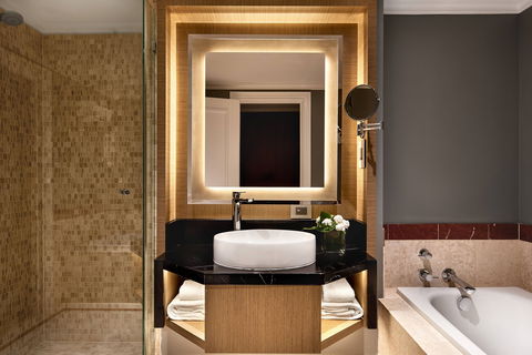 Brisbane Marriott Hotel - Accommodation Melbourne 7
