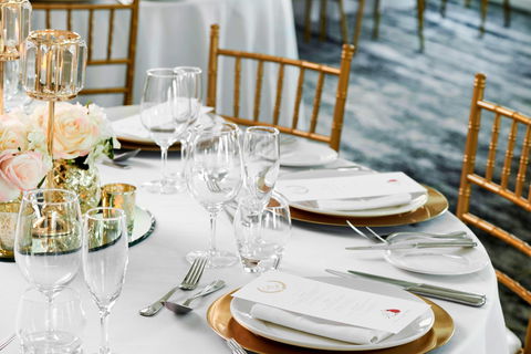 Brisbane Marriott Hotel - Accommodation Melbourne 8