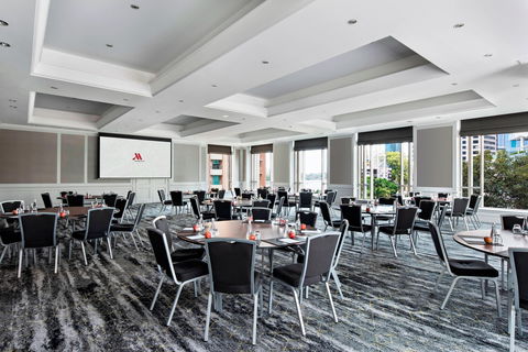 Brisbane Marriott Hotel - Accommodation Melbourne 9