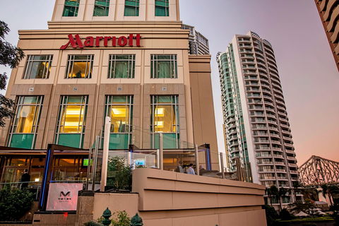 Brisbane Marriott Hotel - Accommodation Melbourne 10