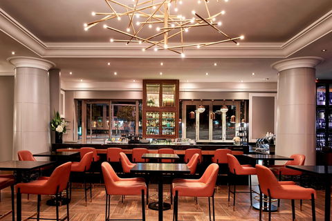 Brisbane Marriott Hotel - Accommodation Melbourne 11
