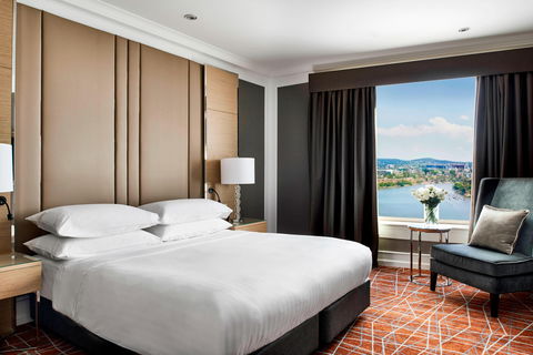 Brisbane Marriott Hotel - Accommodation Melbourne 12