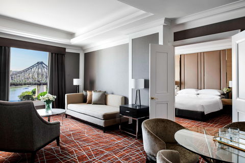 Brisbane Marriott Hotel - Accommodation Melbourne 13