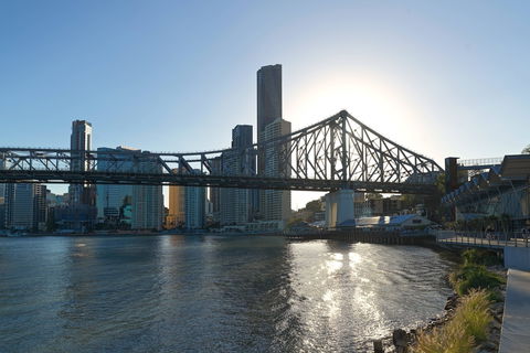 Brisbane Marriott Hotel - Accommodation Melbourne 16