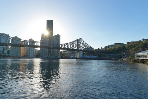Brisbane Marriott Hotel - Accommodation Melbourne 17
