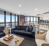 Meriton Suites Herschel Street Brisbane - Accommodation Melbourne