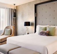 Sofitel Brisbane Central - Accommodation Melbourne