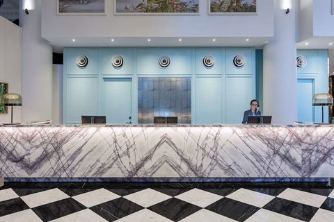 Adina Apartment Hotel Brisbane - Accommodation Melbourne 3