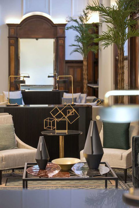 Adina Apartment Hotel Brisbane - Accommodation Melbourne 4