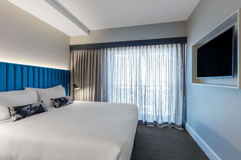 Adina Apartment Hotel Brisbane - Accommodation Melbourne 5