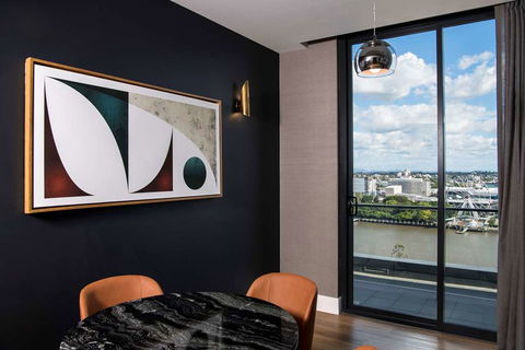 Adina Apartment Hotel Brisbane - Accommodation Melbourne 11