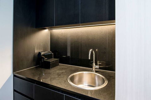 Adina Apartment Hotel Brisbane - Accommodation Melbourne 14