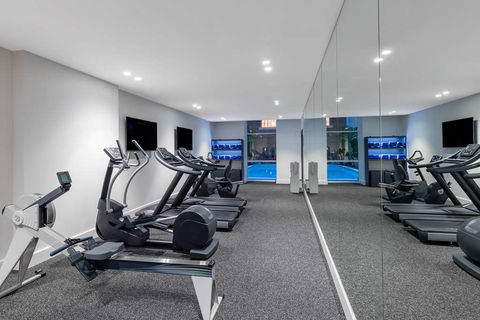 Adina Apartment Hotel Brisbane - Accommodation Melbourne 15