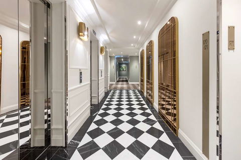 Adina Apartment Hotel Brisbane - Accommodation Melbourne 17