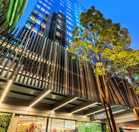 Capri by Fraser Brisbane - Accommodation Melbourne