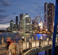 Crystalbrook Vincent - Accommodation Melbourne