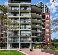 The Docks On Goodwin - Accommodation Melbourne