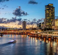 Evolution Apartments - Accommodation Melbourne