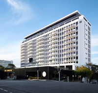 The Johnson - Accommodation Melbourne