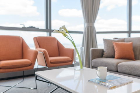 Meriton Suites Adelaide Street, Brisbane - Accommodation Melbourne 15