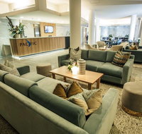 Pacific Hotel Brisbane - Accommodation Melbourne