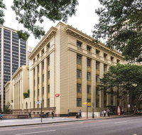 Adina Apartment Hotel Anzac Square - Accommodation Melbourne