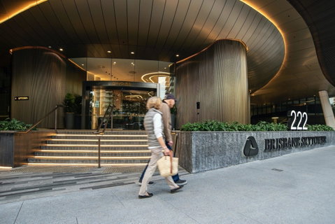 Arise Brisbane Skytower - Accommodation Melbourne 0