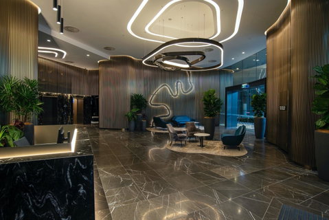 Arise Brisbane Skytower - Accommodation Melbourne 2