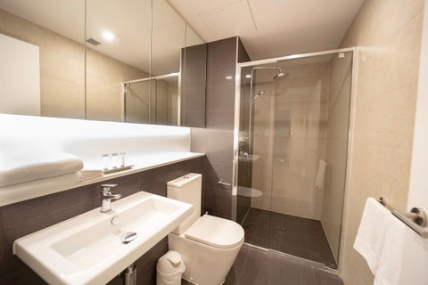 Arise Brisbane Skytower - Accommodation Melbourne 4