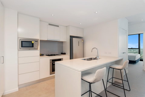 Arise Brisbane Skytower - Accommodation Melbourne 7
