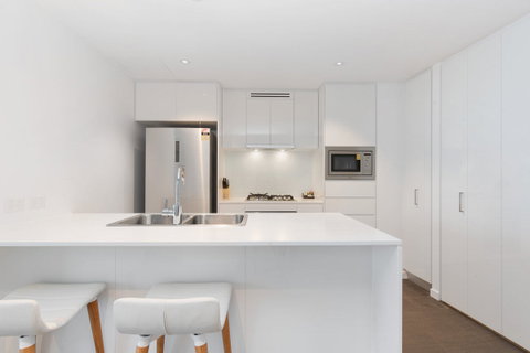 Arise Brisbane Skytower - Accommodation Melbourne 8
