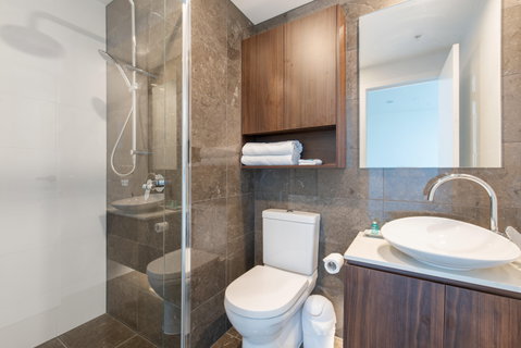 Arise Brisbane Skytower - Accommodation Melbourne 10