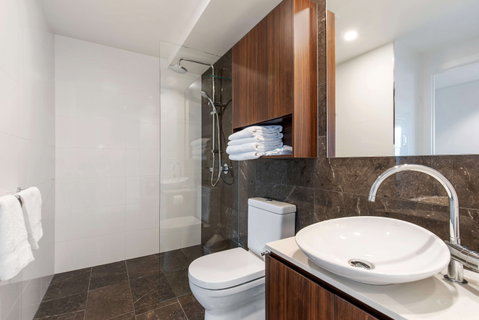 Arise Brisbane Skytower - Accommodation Melbourne 11