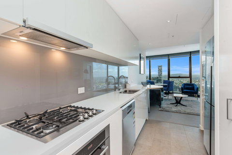 Arise Brisbane Skytower - Accommodation Melbourne 12