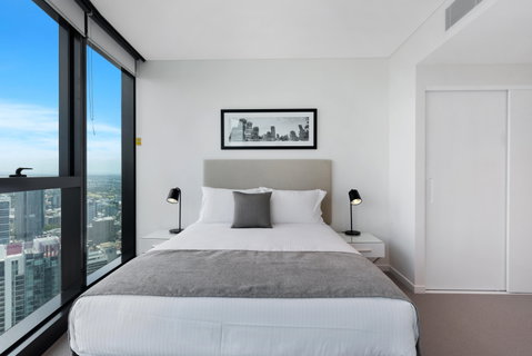 Arise Brisbane Skytower - Accommodation Melbourne 13