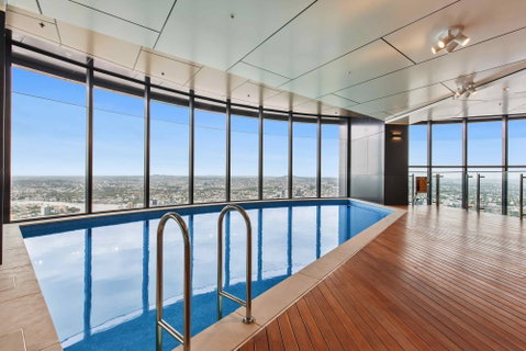 Arise Brisbane Skytower - Accommodation Melbourne 14