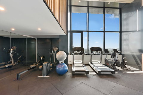 Arise Brisbane Skytower - Accommodation Melbourne 15